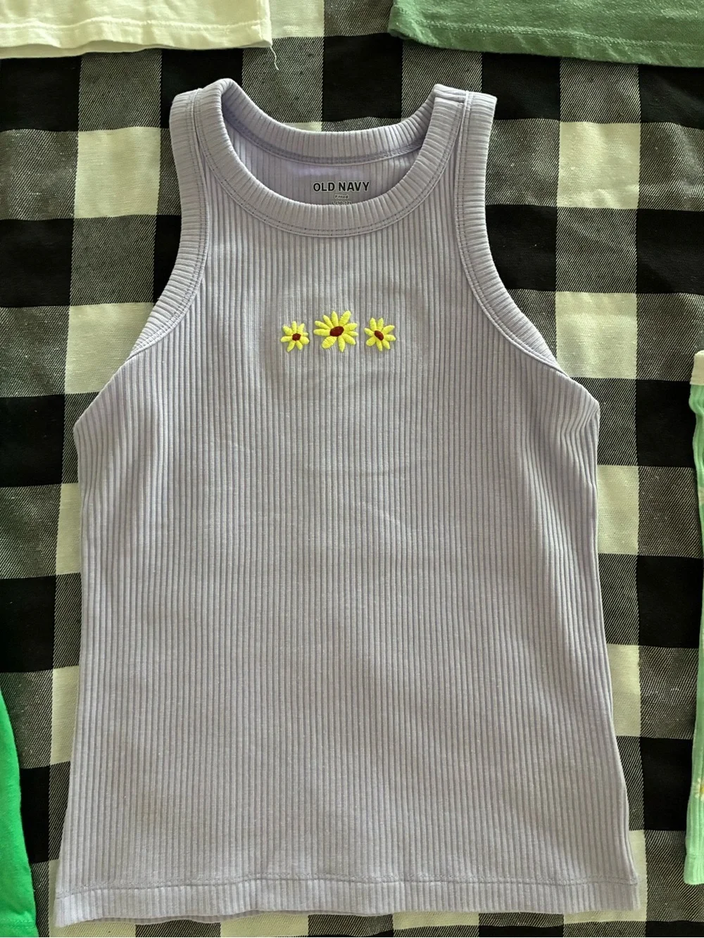 Old Navy Girls Top Bundle